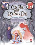 Combo Vun đắp tâm hồn - Rồng nhỏ và phù thủy (3 quyển)