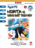 Doraemon phiên bản điện ảnh màu - Nobita và vương quốc trên mây