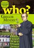 WHO? Chuyện kể về danh nhân thế giới - Gregor Mendel