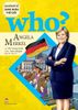 Who? Chuyện kể về danh nhân thế giới - Angela Merkel