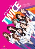 Who? K-pop - TWICE