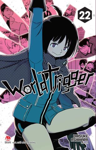 World Trigger