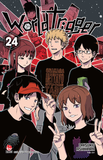 World Trigger