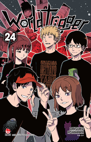 World Trigger