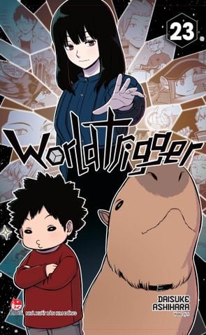 World Trigger