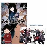 World Trigger