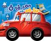 Vừa học vừa chơi - Ô tô con và xe lu