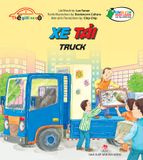 Thế giới xe cộ - Xe tải - Truck (2021)