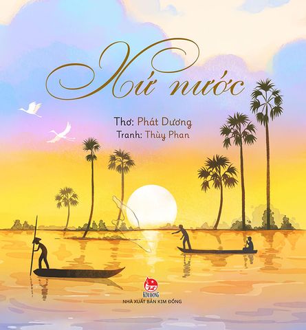 Xứ nước