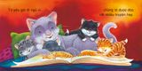 Những lời yêu thuơng trước giờ đi ngủ - Vì sao tớ yêu giờ đi ngủ