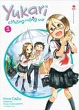 Yukari - Cô nàng mộng mơ - Tập 1