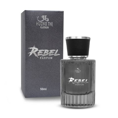 Nước hoa nam Rebel 50ml
