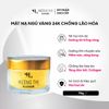 Mặt Nạ Ngủ Vàng 24K