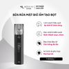 SỮA RỬA MẶT BONG BÓNG NANO VÀNG HƯƠNG THỊ 120ml - Kiểm Soát Nhờn, Giảm Mụn Cám, Mụn Đầu Đen, Làm Sạch Da