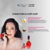 Bộ Nước Hoa Queen Tặng Dung Dịch Vệ Sinh Phụ Nữ