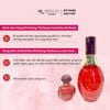 Bộ Nước Hoa Queen Tặng Dung Dịch Vệ Sinh Phụ Nữ