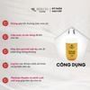 Gel Kì Tế Bào Chết Da Mặt Hương Thị