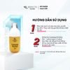 Gel Kì Tế Bào Chết Da Mặt Hương Thị