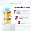 Mặt Nạ Ngủ Vàng 24K
