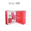 Giải Pháp Giảm Mụn Từ Siêu Vitamin E Đỏ Hương Thị Red E Solution