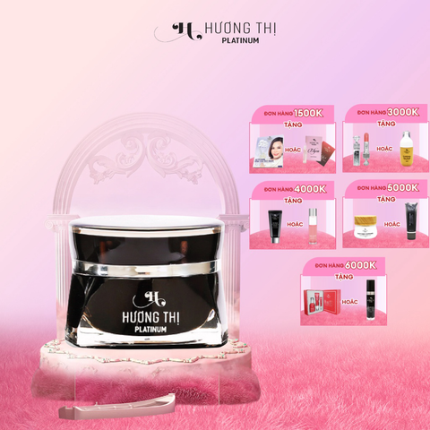 Kem Dưỡng Trắng Da Ban Đêm