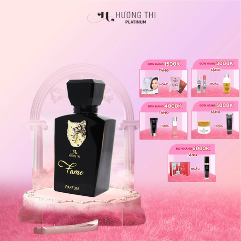 Nước hoa Unisex FAME