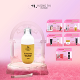 Gel Kì Tế Bào Chết Da Mặt Hương Thị