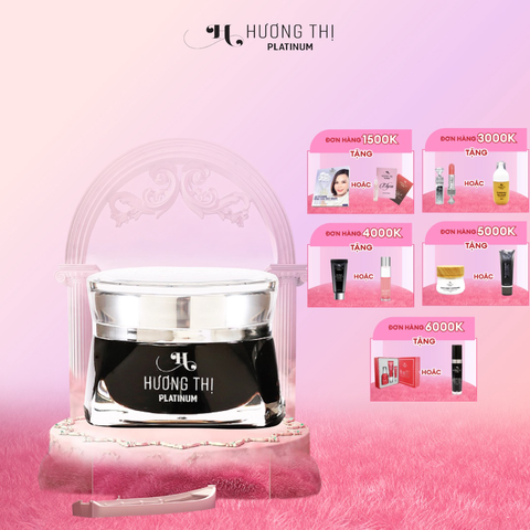 Kem Dưỡng Trắng Da Ban Ngày