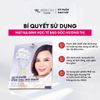 Mặt Nạ Sinh Học Tế Bào Gốc Thực Vật Hương Thị (Hộp 5 Miếng)