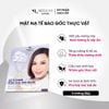 Mặt Nạ Sinh Học Tế Bào Gốc Thực Vật Hương Thị (Hộp 5 Miếng)