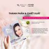 Mặt Nạ Sinh Học Tế Bào Gốc Thực Vật Hương Thị (Hộp 5 Miếng)