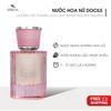 Nước hoa nữ Docile 50ml giá 890k