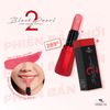 SON DƯỠNG KHÔNG PHAI BLACK PEARL 2