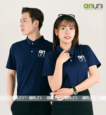 Áo Thun Doanh Nghiệp Có Cổ 29