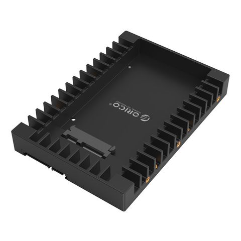  Khay ổ cứng (Caddy bay) 2.5" SATA3- 1125SS-BK ORICO 