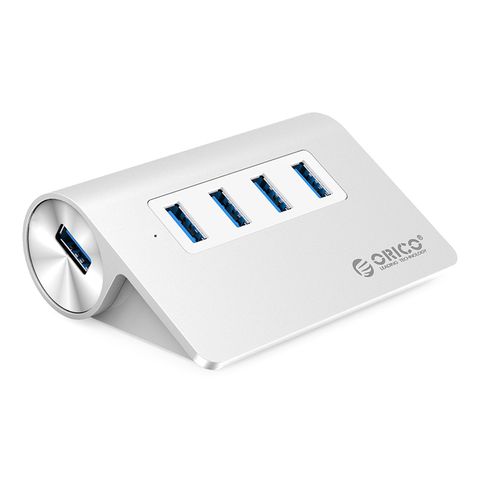  Bộ chia USB HUB 4 cổng USB 3.0 ORICO M3H4-V1 