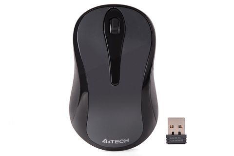  CHUỘT KHÔNG DÂY DÀNH CHO VĂN PHÒNG A4TECH- G3-280A-1 