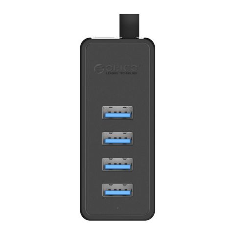  BỘ CHIA USB HUB 4 CỔNG USB 3.0 ORICO- W5P-U3-30 