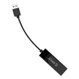  Bộ chuyển USB 2.0 sang cổng LAN ORICO- UTJ-U2 