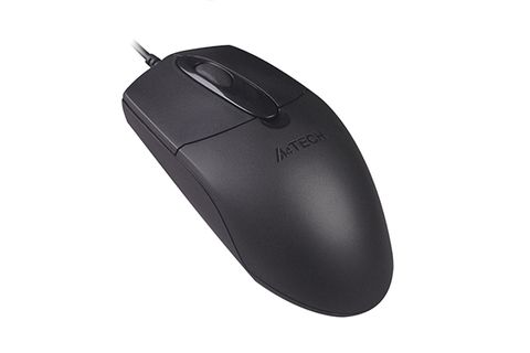  CHUỘT CÓ DÂY DÙNG CHO VĂN PHÒNG, PHÒNG NET A4TECH- OP-720 
