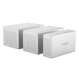  ORICO WS200RU3: Hộp đựng ổ cứng 3.5 inch với RAID và thiết kế nhôm bảo vệ dữ liệu 