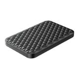  HỘP ĐỰNG Ổ CỨNG 2.5" SSD/HDD SATA 3 USB 3.0 ORICO- 2520U3 