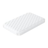  HỘP ĐỰNG Ổ CỨNG 2.5" SSD/HDD SATA 3 USB 3.0 ORICO- 2520U3 