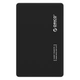  HỘP ĐỰNG Ổ CỨNG 2.5" SSD/HDD SATA 3 USB 3.0 ORICO- 2588US3 