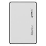  HỘP ĐỰNG Ổ CỨNG 2.5" SSD/HDD SATA 3 USB 3.0 ORICO- 2588US3 