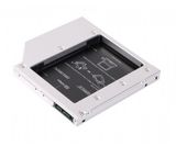  Khay ổ cứng (Caddy Bay) 2.5", 12.7mm, ORICO L127SS 