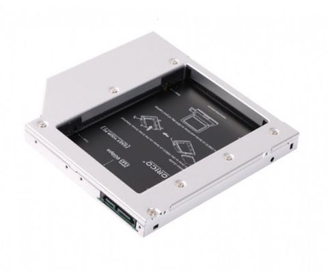  Khay ổ cứng (Caddy Bay) 2.5", 12.7mm, ORICO L127SS 