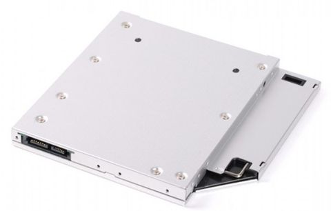  Khay ổ cứng (Caddy Bay) 2.5", 12.7mm, ORICO L127SS 