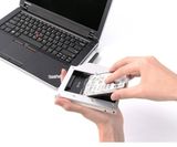  Khay ổ cứng (Caddy Bay) 2.5", 12.7mm, ORICO L127SS 