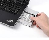  Khay ổ cứng (Caddy Bay) 2.5", 12.7mm, ORICO L127SS 